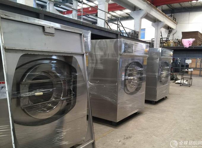 洗涤机械 洗染设备 洗染机械 卧式水洗机 工业洗衣机 成衣染色机厂家