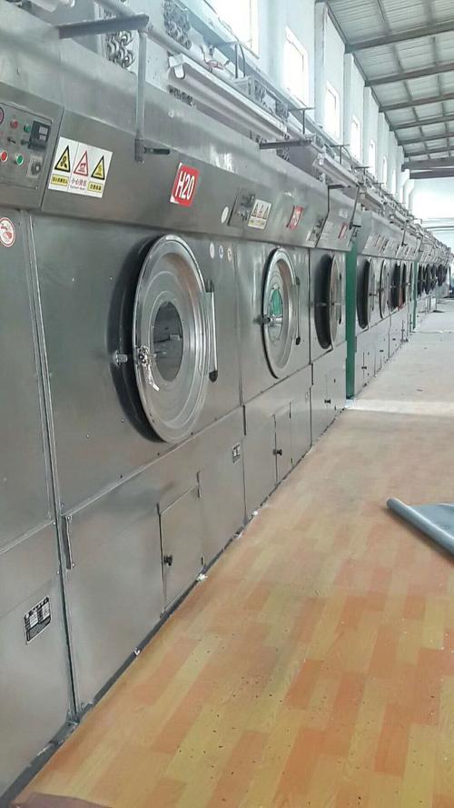 回收收购水洗机水洗设备洗水机印染设备